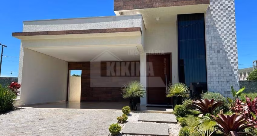 Casa Residencial com 3 quartos  à venda, 200.00 m2 por R$1200000.00  - Uvaranas - Ponta Grossa/PR