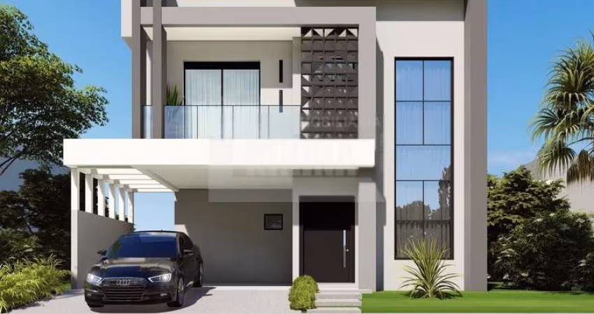 Casa Residencial com 3 quartos  à venda, 192.00 m2 por R$940000.00  - Uvaranas - Ponta Grossa/PR