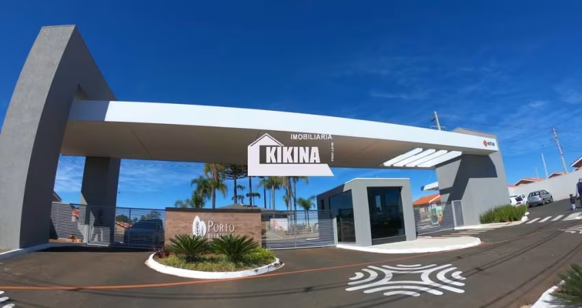 Casa Residencial com 3 quartos  à venda, 50.00 m2 por R$250000.00  - Boa Vista - Ponta Grossa/PR