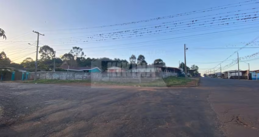 Terreno à venda, 710.00 m2 por R$450000.00  - Cara Cara - Ponta Grossa/PR