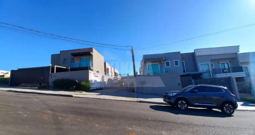 Sobrado com 3 quartos  à venda, 104.00 m2 por R$550000.00  - Jardim Carvalho - Ponta Grossa/PR