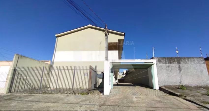 Sobrado com 3 quartos  à venda, 88.00 m2 por R$210000.00  - Uvaranas - Ponta Grossa/PR