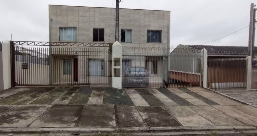 Casa Residencial com 3 quartos  à venda, 75.60 m2 por R$230000.00  - Uvaranas - Ponta Grossa/PR