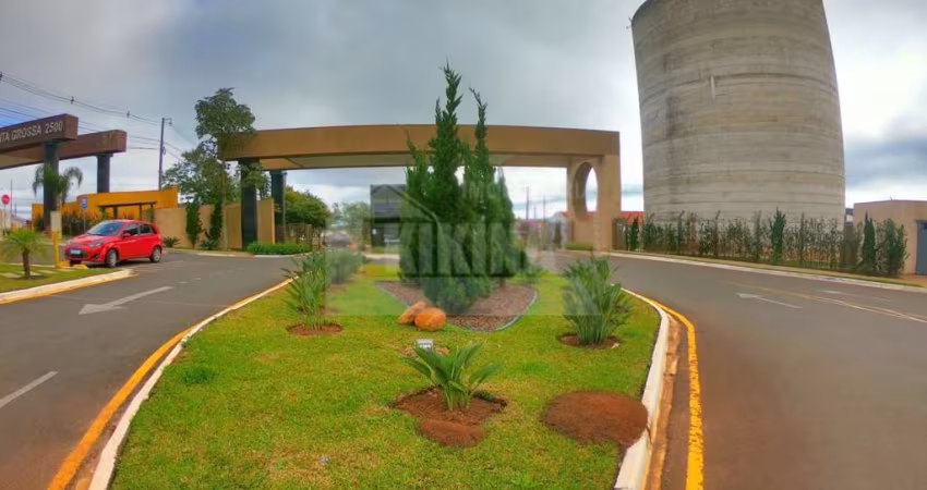 Casa Residencial com 2 quartos  à venda, 70.00 m2 por R$180000.00  - Boa Vista - Ponta Grossa/PR