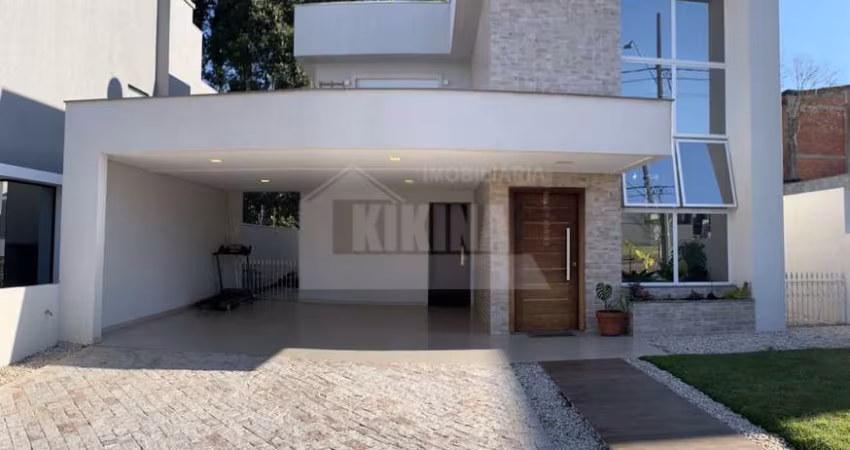 Casa Residencial com 3 quartos  à venda, 200.00 m2 por R$1655000.00  - Jardim Carvalho - Ponta Grossa/PR