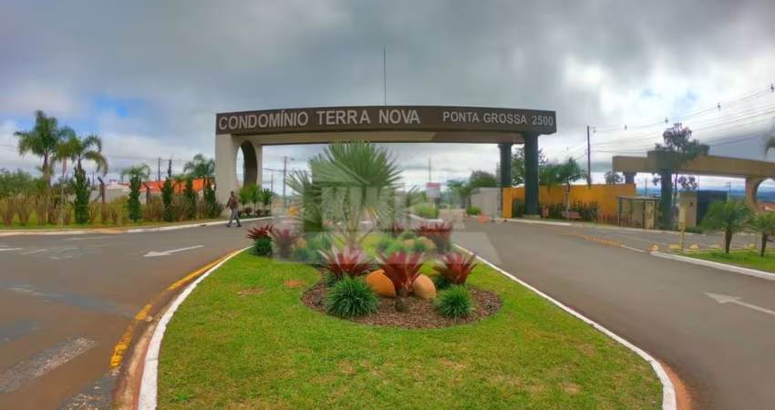 Casa Residencial com 3 quartos  à venda, 110.00 m2 por R$300000.00  - Boa Vista - Ponta Grossa/PR