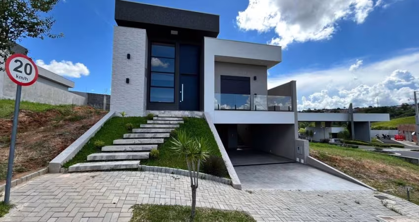 Casa Residencial com 3 quartos  à venda, 193.00 m2 por R$1280000.00  - Orfas - Ponta Grossa/PR