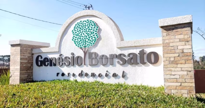 Terreno à venda, 140.00 m2 por R$100000.00  - Cara Cara - Ponta Grossa/PR