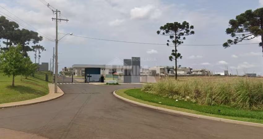 Terreno à venda, 200.00 m2 por R$190000.00  - Uvaranas - Ponta Grossa/PR