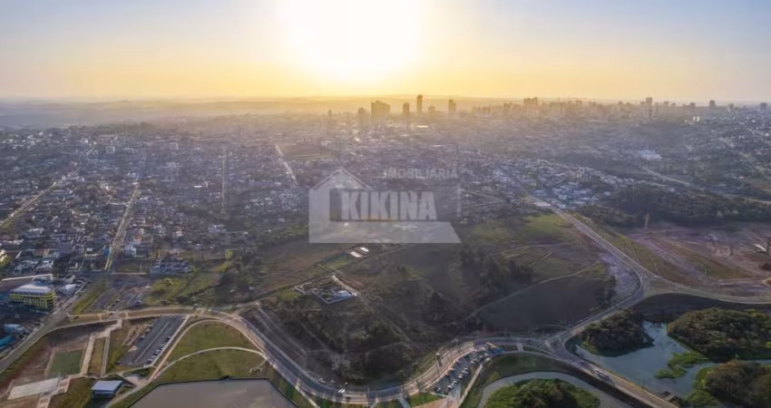Terreno à venda, 179.00 m2 por R$224075.00  - Oficinas - Ponta Grossa/PR