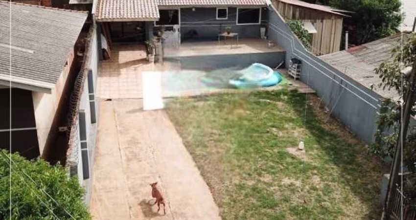 Casa Residencial com 3 quartos  à venda, 103.00 m2 por R$255000.00  - Contorno - Ponta Grossa/PR