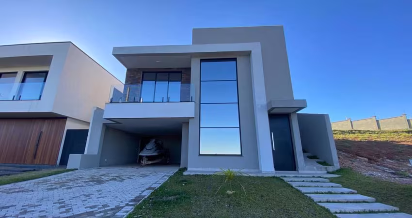 Casa Residencial com 3 quartos  à venda, 194.00 m2 por R$1200000.00  - Jardim Carvalho - Ponta Grossa/PR