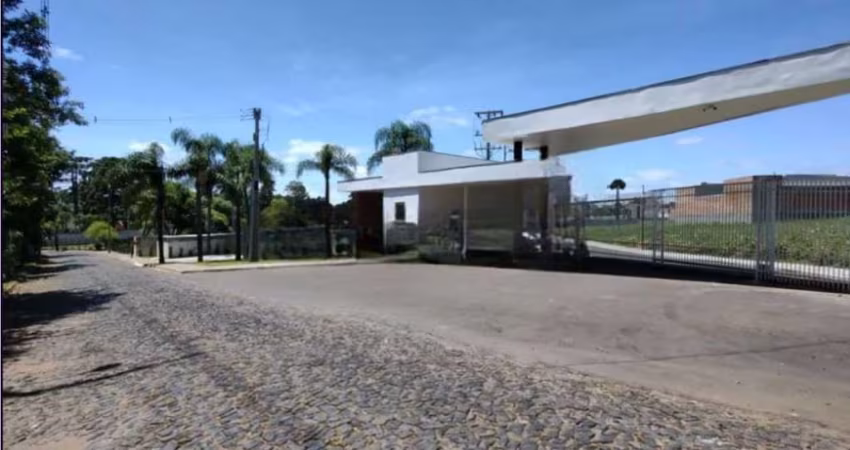 Terreno à venda, 200.00 m2 por R$120000.00  - Jardim Carvalho - Ponta Grossa/PR