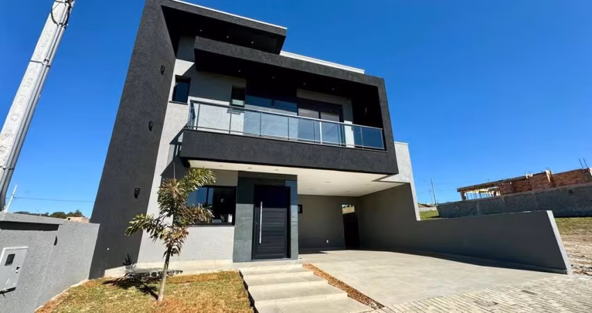 Casa Residencial com 3 quartos  à venda, 166.00 m2 por R$920000.00  - Jardim Carvalho - Ponta Grossa/PR