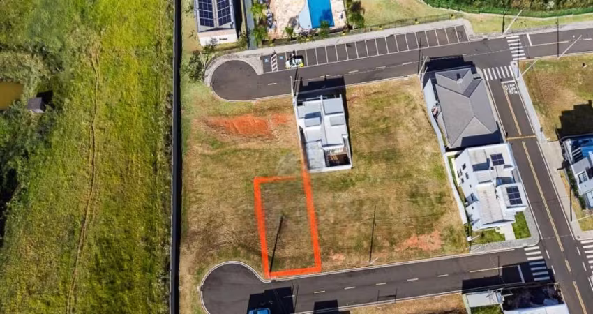 Terreno à venda, 200.00 m2 por R$115000.00  - Contorno - Ponta Grossa/PR
