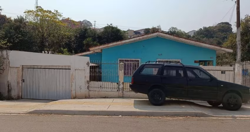 Casa Residencial com 4 quartos  à venda, 150.00 m2 por R$190000.00  - Ronda - Ponta Grossa/PR