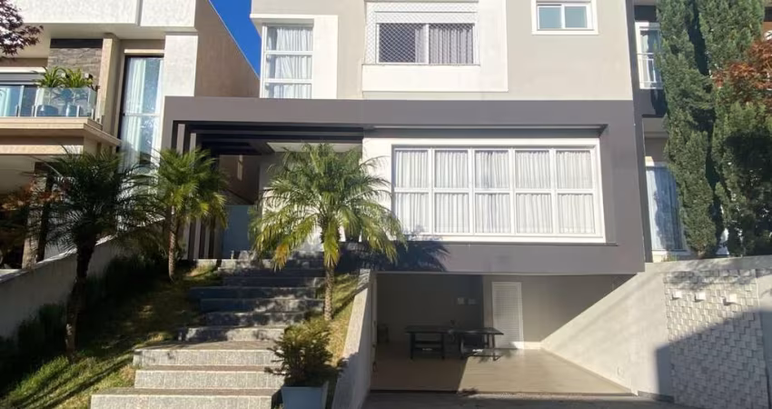 Sobrado com 4 quartos  à venda, 350.00 m2 por R$2500000.00  - Oficinas - Ponta Grossa/PR