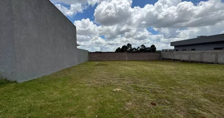 Terreno à venda, 235.00 m2 por r$250000.00  - uvaranas - ponta grossa/pr