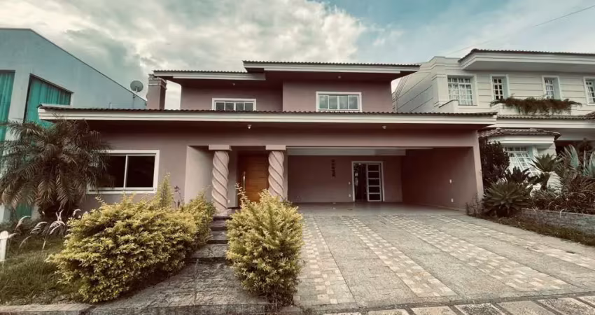 Casa Residencial com 4 quartos  à venda, 364.93 m2 por R$1250000.00  - Orfas - Ponta Grossa/PR
