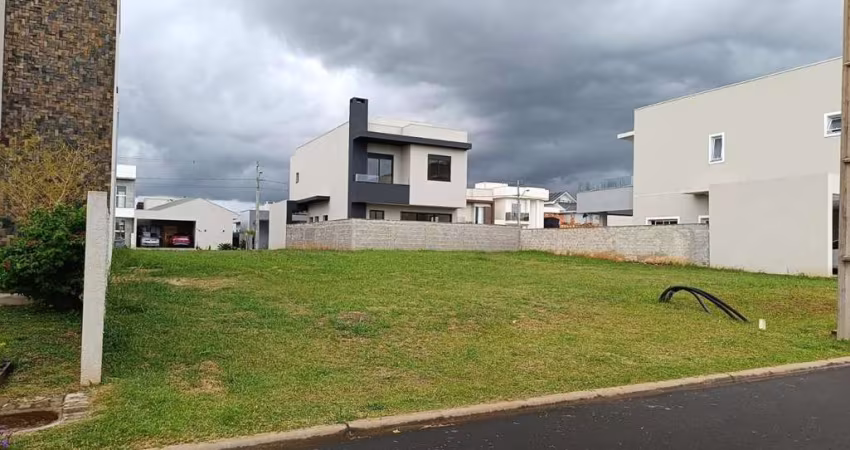 Terreno à venda, 200.00 m2 por R$195000.00  - Uvaranas - Ponta Grossa/PR