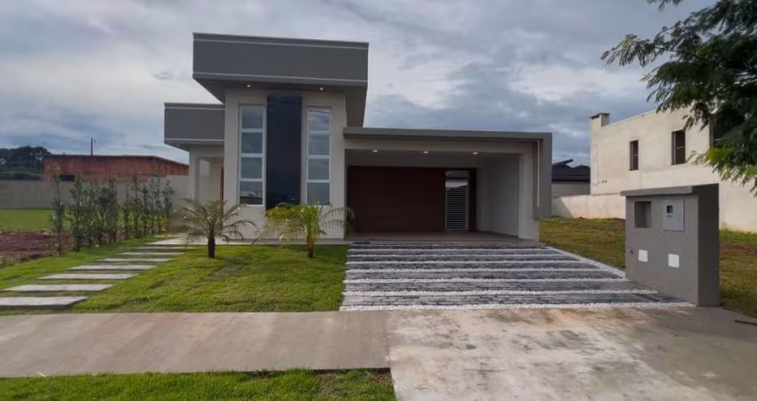 Casa Residencial com 4 quartos  à venda, 210.00 m2 por R$1100000.00  - Jardim Carvalho - Ponta Grossa/PR