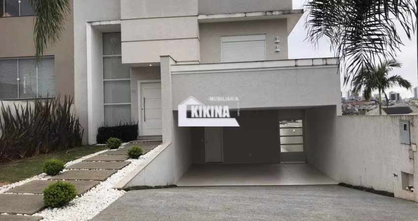 Casa Residencial com 3 quartos  à venda, 180.00 m2 por R$1300000.00  - Oficinas - Ponta Grossa/PR