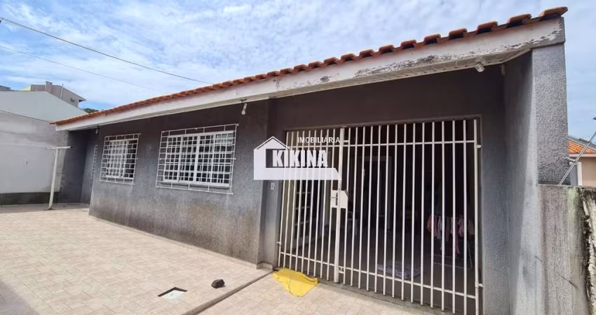 Casa Residencial com 3 quartos  à venda, 100.00 m2 por R$200000.00  - Estrela - Ponta Grossa/PR