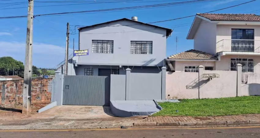 Barracão/Galpão para alugar, 300.00 m2 por R$3400.00  - Boa Vista - Ponta Grossa/PR
