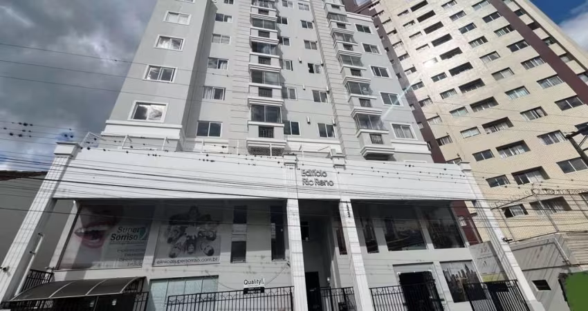 Apartamento com 2 quartos  para alugar, 80.00 m2 por R$2600.00  - Centro - Ponta Grossa/PR