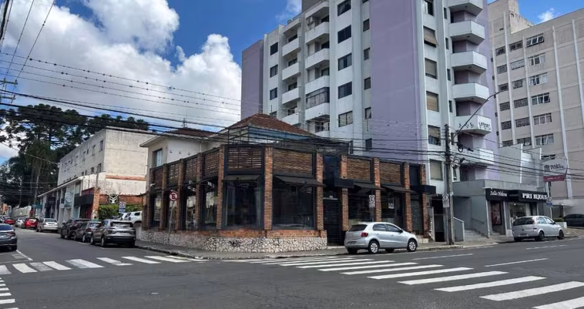 Loja para alugar, 300.00 m2 por R$11900.00  - Centro - Ponta Grossa/PR