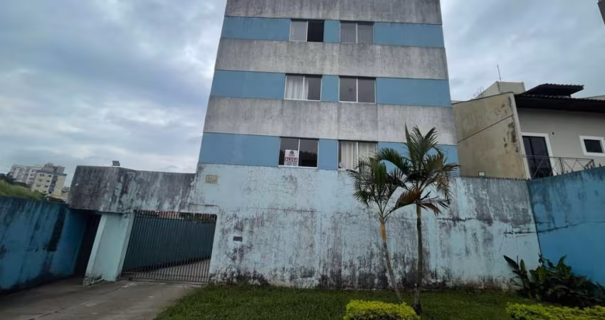 Apartamento com 3 quartos  para alugar, 80.00 m2 por R$1000.00  - Centro - Ponta Grossa/PR