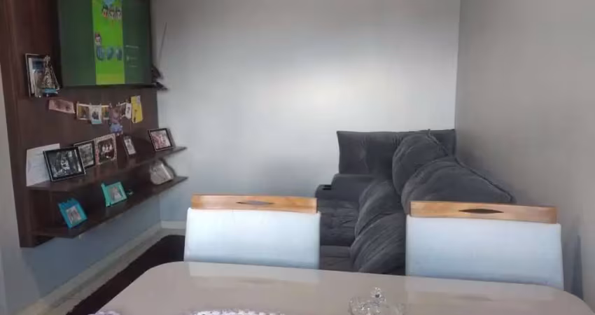Apartamento com 2 quartos  à venda, 60.00 m2 por r$230000.00  - jardim carvalho - ponta grossa/pr