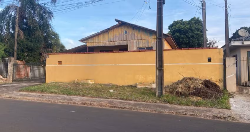 Terreno com 2 quartos  à venda, 495.00 m2 por R$310000.00  - Uvaranas - Ponta Grossa/PR