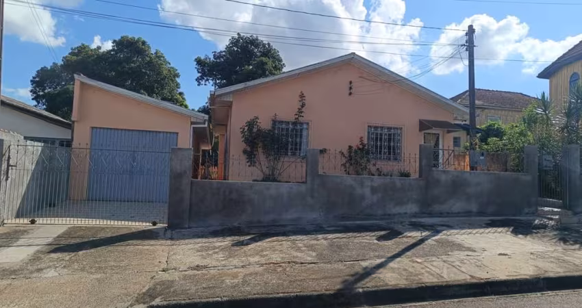 Casa Residencial com 3 quartos  à venda, 80.00 m2 por R$265000.00  - Uvaranas - Ponta Grossa/PR