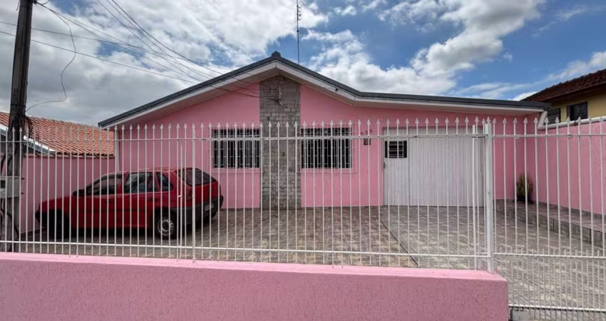 Casa Residencial com 4 quartos  à venda, 32.40 m2 por R$265000.00  - Contorno - Ponta Grossa/PR