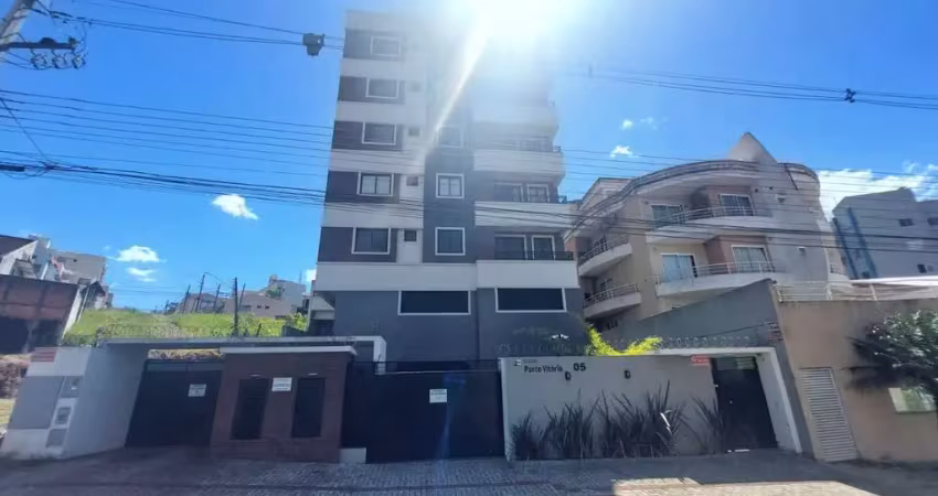 Apartamento com 2 quartos  à venda, 82.00 m2 por R$350000.00  - Centro - Ponta Grossa/PR
