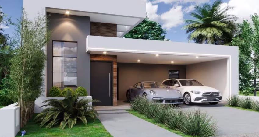 Casa Residencial com 2 quartos  à venda, 140.00 m2 por R$850000.00  - Contorno - Ponta Grossa/PR