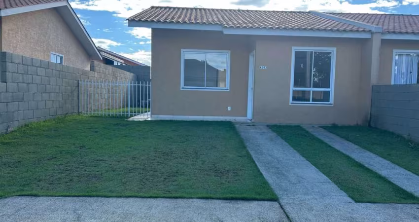 Casa Residencial com 3 quartos  à venda, 90.00 m2 por R$300000.00  - Boa Vista - Ponta Grossa/PR