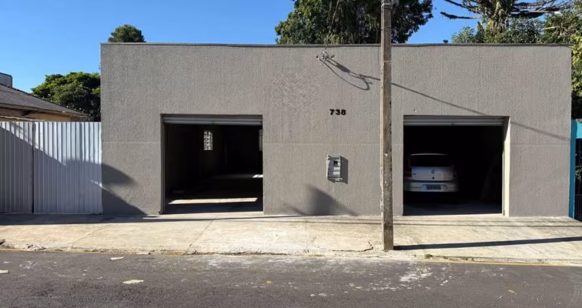 Comercial para alugar, 180.00 m2 por R$3500.00  - Boa Vista - Ponta Grossa/PR