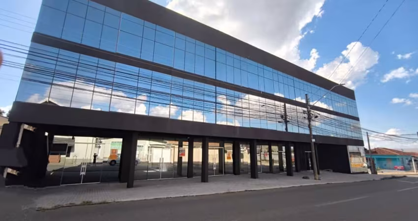 Sala Comercial para alugar, 54.00 m2 por R$2000.00  - Nova Russia - Ponta Grossa/PR