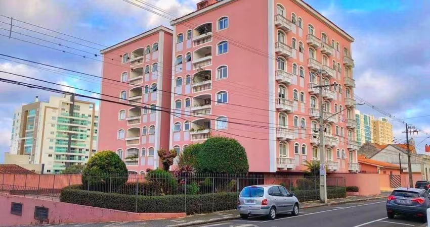 Apartamento com 3 quartos  à venda, 174.00 m2 por R$500000.00  - Centro - Ponta Grossa/PR