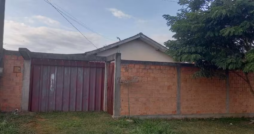 Casa Residencial com 2 quartos  à venda, 45.00 m2 por R$125000.00  - Neves - Ponta Grossa/PR