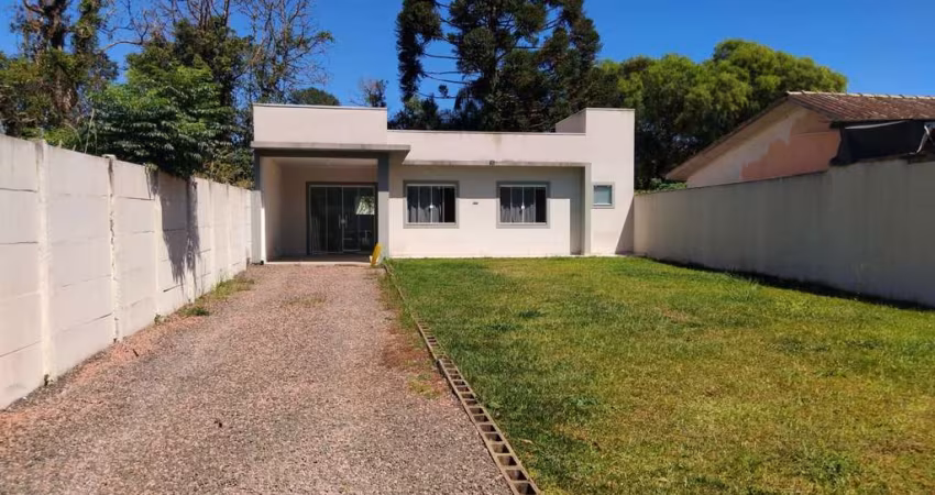 Casa Residencial com 3 quartos  à venda, 110.00 m2 por R$550000.00  - Oficinas - Ponta Grossa/PR