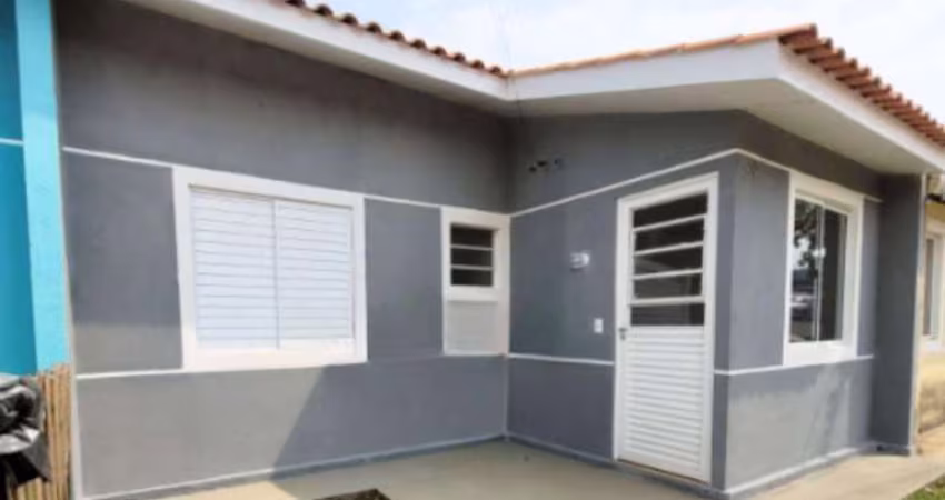 Casa em Condomínio à venda, 40.00 m2 por R$150000.00  - Orfas - Ponta Grossa/PR