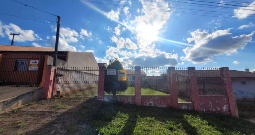 Casa Residencial com 1 quarto  à venda, 68.00 m2 por R$330000.00  - Oficinas - Ponta Grossa/PR