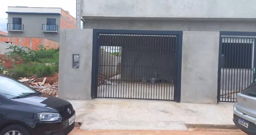 Casa Residencial com 3 quartos  à venda, 108.00 m2 por R$250000.00  - Cara-Cara - Ponta Grossa/PR