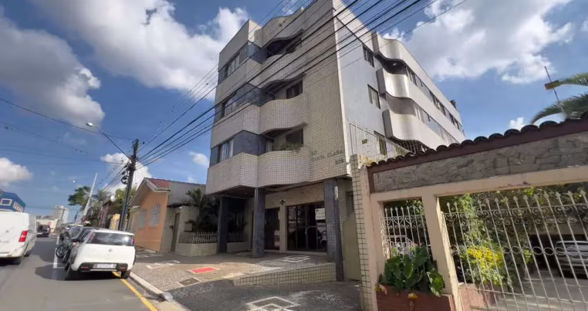 Apartamento à venda, 79.00 m2 por r$390000.00  - centro - ponta grossa/pr