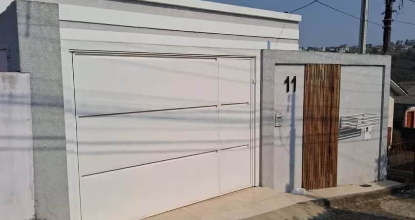 Casa Residencial com 2 quartos  à venda, 82.00 m2 por R$260000.00  - Neves - Ponta Grossa/PR
