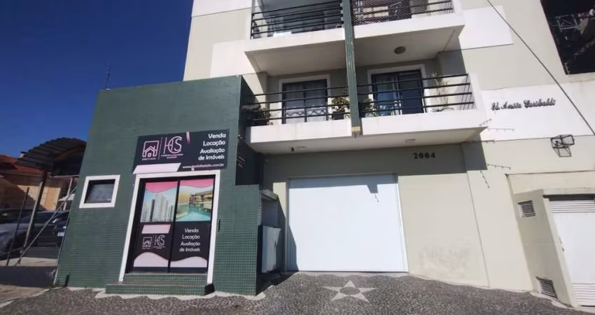 Apartamento com 3 quartos  à venda, 85.00 m2 por R$380000.00  - Orfas - Ponta Grossa/PR