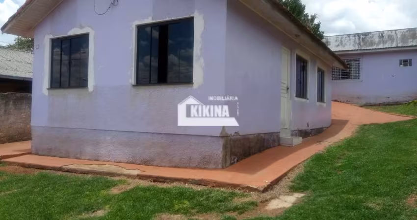 Casa Residencial com 3 quartos  à venda, 92.00 m2 por R$220000.00  - Contorno - Ponta Grossa/PR